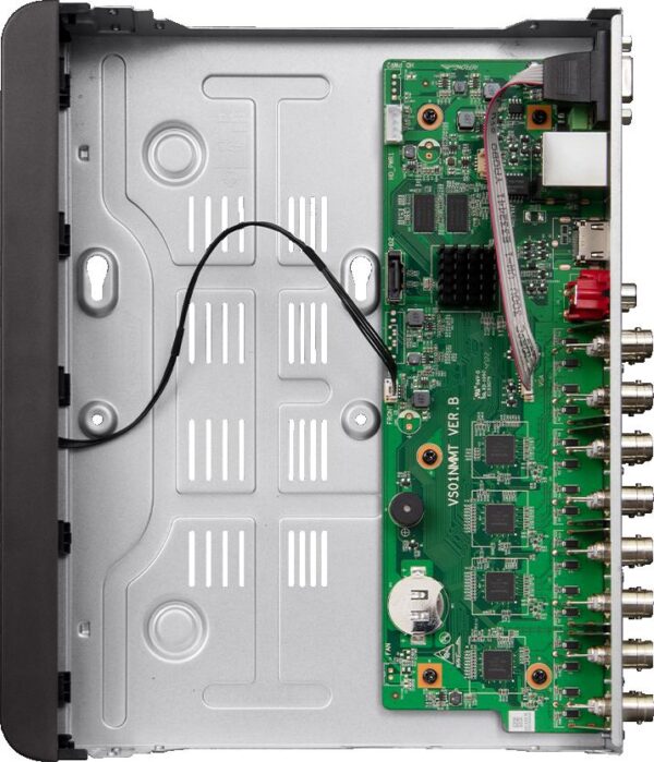 Rejestrator BCS POINT BCS-P-XVR1601(3) - obrazek 5