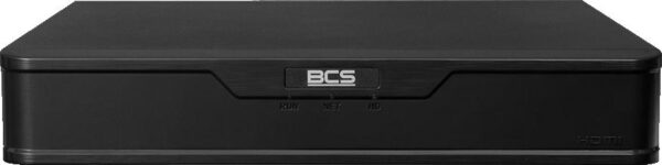 Rejestrator BCS POINT BCS-P-XVR0801(3) - obrazek 5