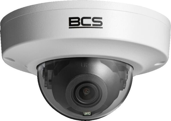 Kamera BCS POINT BCS-P-DPIP24FSR3-Ai2 - obrazek 5