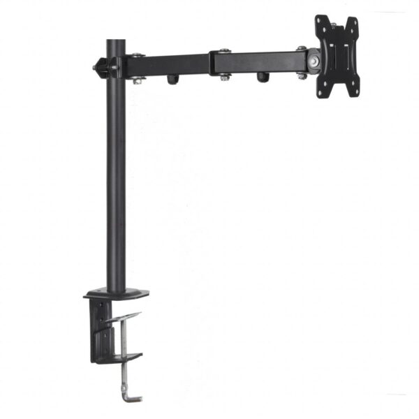Uchwyt biurkowy na 1 monitor LED/LCD 13-32" L-01XS - obrazek 5