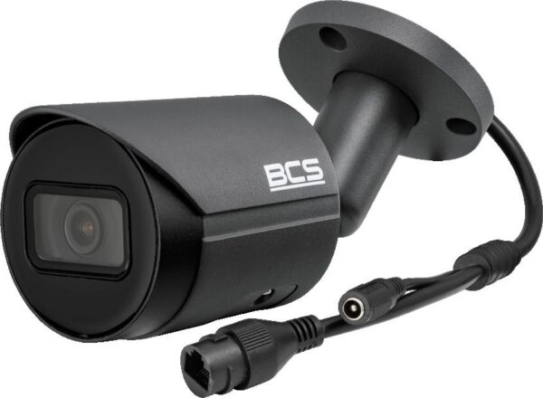 Kamera BCS LINE BCS-L-TIP15FSR3-Ai1-G(2) - obrazek 5