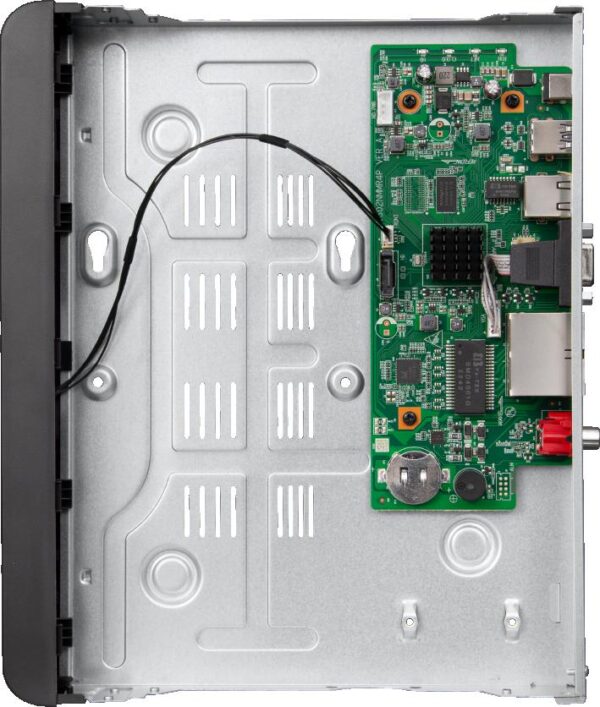 Rejestrator BCS POINT BCS-P-NVR0401-4K-4P(3) - obrazek 5