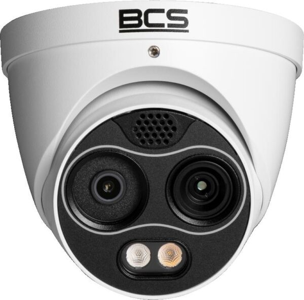 Kamera BCS LINE BCS-L-EIP242FR3-TH-AI(0202) - obrazek 5