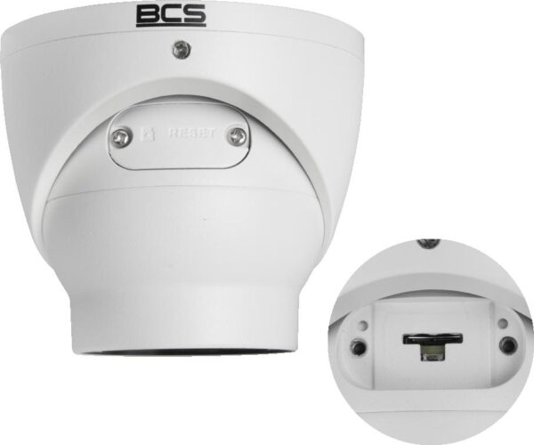Kamera BCS LINE BCS-L-EIP28FSR5-Ai1(2) - obrazek 5