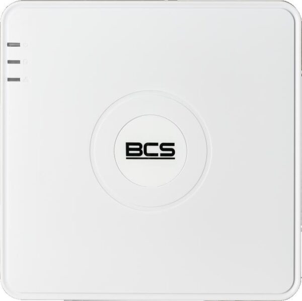 Rejestrator BCS VIEW BCS-V-SXVR0801 - obrazek 5
