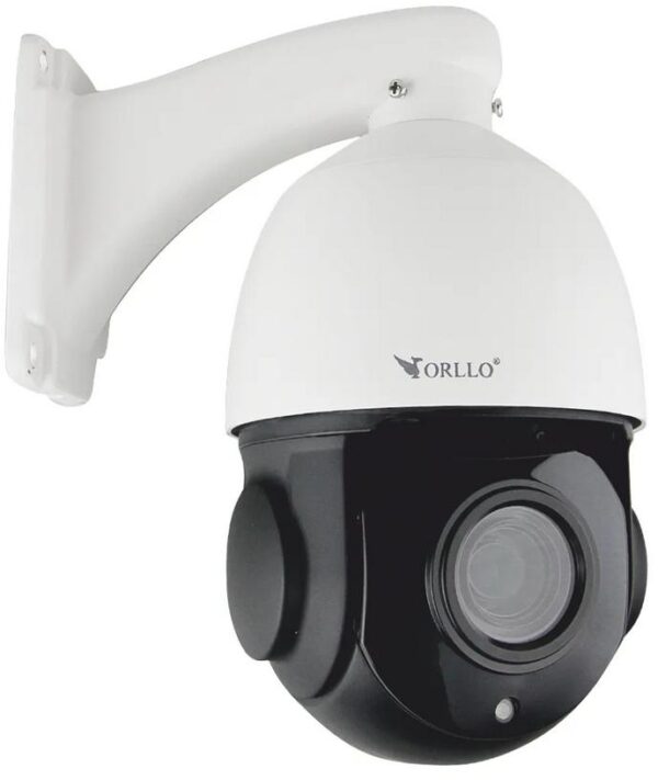 Kamera IP Orllo R2 PRO+ zewnętrzna obrotowa POE zoom x 22 - obrazek 5