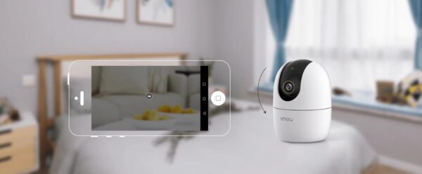 Kamera IP Imou Ranger 2 5MP IPC-K2EP-5H2W - obrazek 5