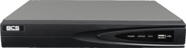 Rejestrator BCS VIEW BCS-V-NVR0401-A-4KE(2) - obrazek 5