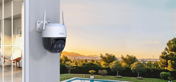 Kamera IP Imou Cruiser SE 5MP IPC-K7CP-5H1WF - obrazek 5
