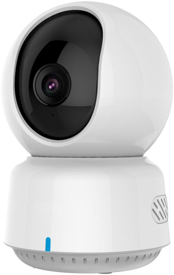 Kamera IP Aqara E1 1296p Wi-Fi Bluetooth - obrazek 5