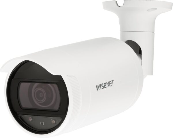 KAMERA IP HANWHA ANO-L7012R - obrazek 5