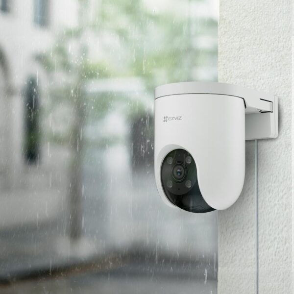 Kamera IP EZVIZ H8c PoE 2K 3Mpx - obrazek 5