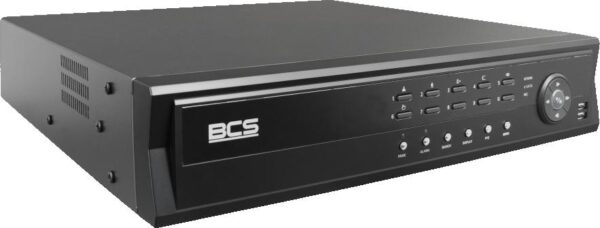 Rejestrator IP BCS Ultra BCS-U-NVR3206-A-4K-16P(8TB) - obrazek 5