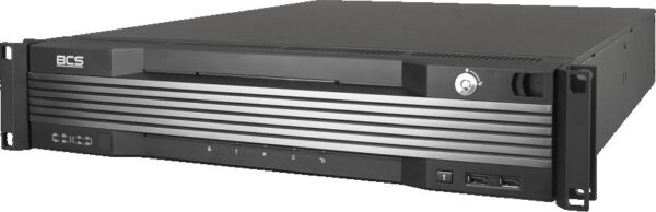 Rejestrator IP BCS Ultra BCS-U-NVR6408R-A-4K(2X12TB) - obrazek 5
