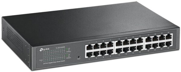 SWITCH TP-LINK TL-SG1024DE - obrazek 5
