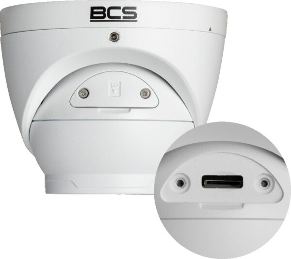 Kamera BCS POINT BCS-P-EIP15FSR3 - obrazek 5