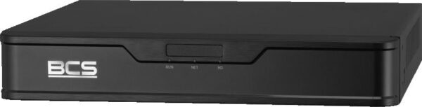 BCS-P-NVR0801-4KE-III BCS Point sieciowy rejestrator 8 kanałowy IP - obrazek 5