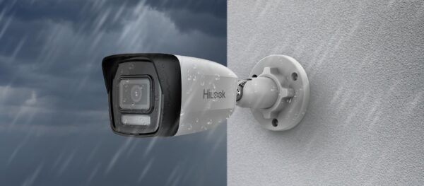 Kamera IP Hilook by Hikvision tuba 6MP IPCAM-B6-30DL - obrazek 5