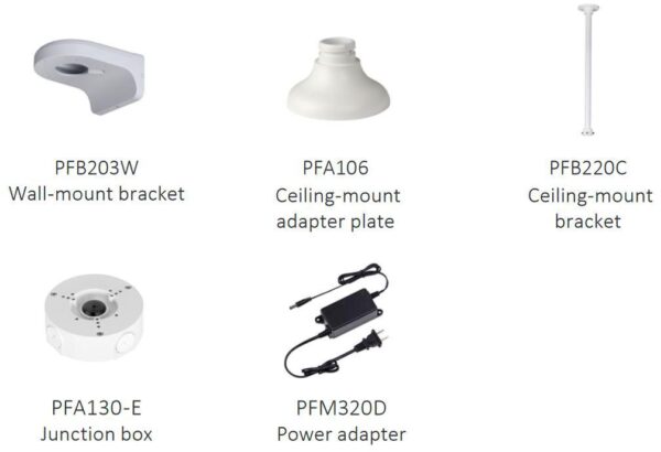 KAMERA TERMOWIZYJNA DAHUA TPC-DF1241-TB7F8-S2 - obrazek 5