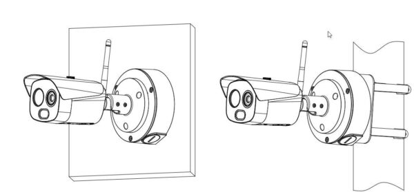 KAMERA TERMOWIZYJNA DAHUA TPC-BF1241-B10F12-S2 - obrazek 5