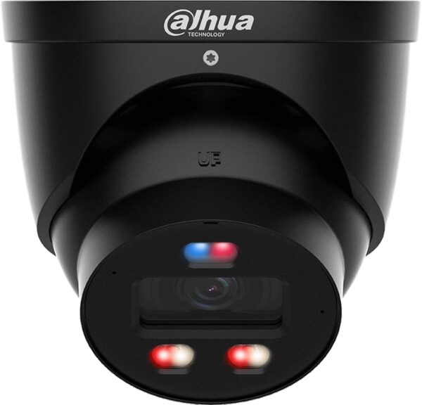 Kamera IP DAHUA IPC-HDW3649H-AS-PV-0280B-PRO-BLACK - obrazek 5