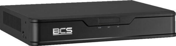 BCS-P-NVR0401-4KE-III BCS Point sieciowy rejestrator 4 kanałowy IP do 8Mpx - obrazek 5