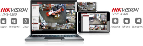 KAMERA IP HIKVISION DS-2CD1021-I (F) 2.8mm Opakowanie zbiorcze 4szt. - obrazek 5