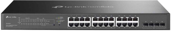 SWITCH TP-LINK TL-SG2428LP - obrazek 5