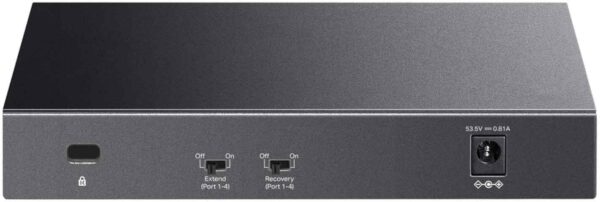 SWITCH TP-LINK LS106LP - obrazek 5