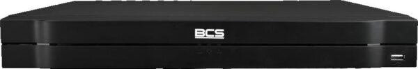 Rejestrator BCS Line BCS-L-XVR3202(6) - obrazek 5