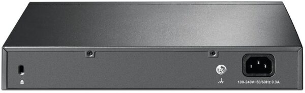 SWITCH TP-LINK TL-SF1024D - obrazek 5