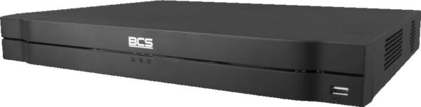 Rejestrator IP BCS Line BCS-L-NVR0802-A-4K-Ai(2) - obrazek 5