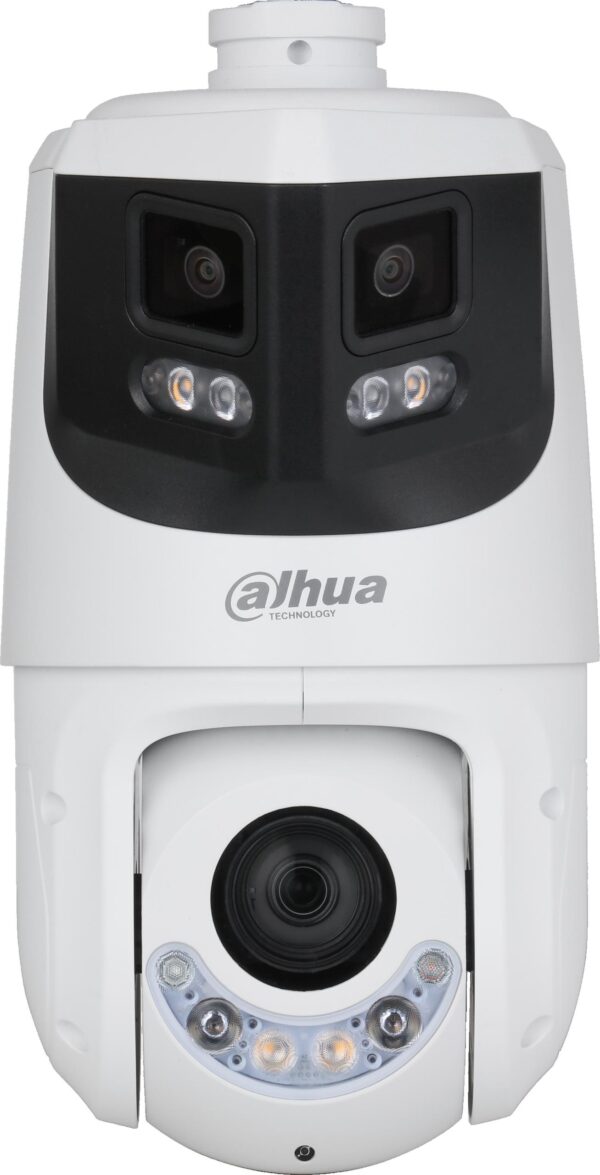 KAMERA IP DAHUA SDT4E425-8P-GB-APV1 - obrazek 2