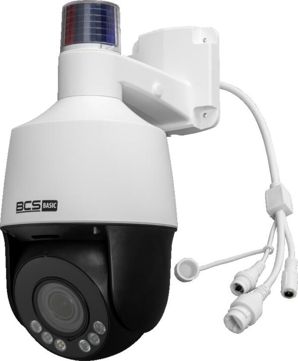 Kamera BCS BASIC BCS-B-SIP154SR5L1 - obrazek 5