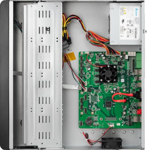 Rejestrator BCS POINT BCS-P-NVR3208R-A-4K-III - obrazek 5
