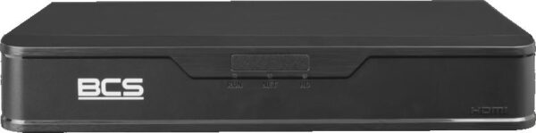 Rejestrator BCS POINT BCS-P-NVR0401-4KE-4P-III - obrazek 5