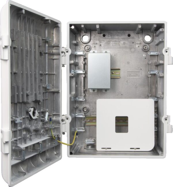 Adapter BCS LINE BCS-ASDL - obrazek 5