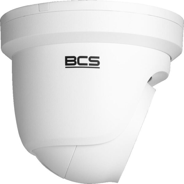 BCS-V-EIP24FCL3-AI2 Kamera IP BCS VIEW kopułkowa 4Mpx - obrazek 5