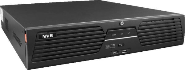 Rejestrator BCS VIEW BCS-V-NVR6408R-A-8K - obrazek 5