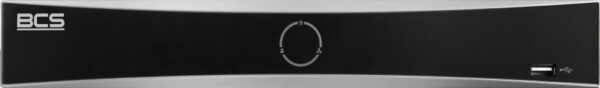 Rejestrator BCS VIEW BCS-V-NVR0801-4KE(3) - obrazek 5