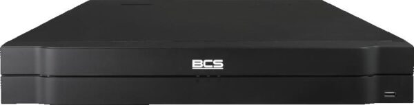 Rejestrator BCS LINE BCS-L-NVR6404-A-4K - obrazek 5