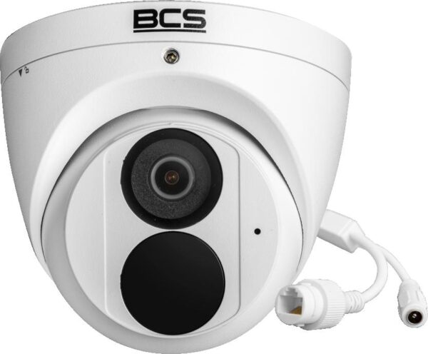 Kamera BCS POINT BCS-P-EIP28FWR3-Ai2 - obrazek 5