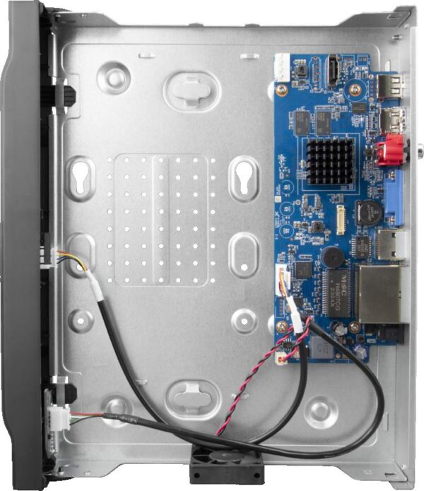 Rejestrator BCS LINE BCS-L-NVR0401-4KE-4P(2) - obrazek 5