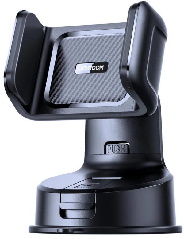 Uchwyt samochodowy mechaniczny Joyroom JR-ZS284 na kokpit - obrazek 5