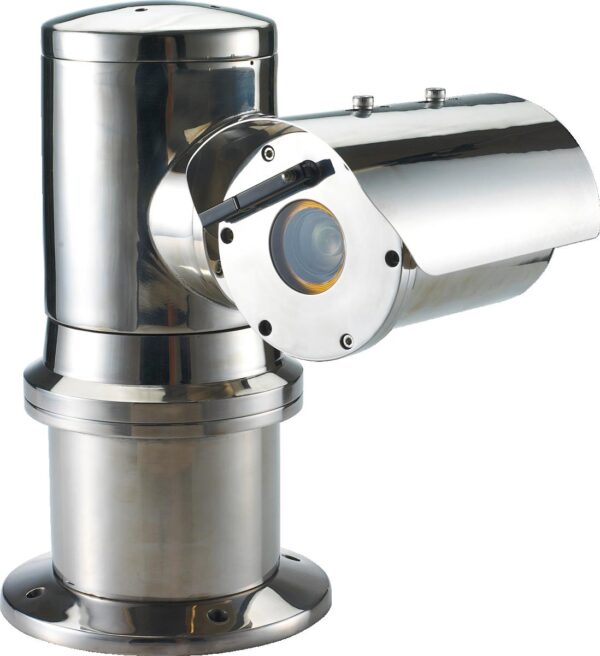 Kamera Hanwha TNU-6320E Seria T - obrazek 5