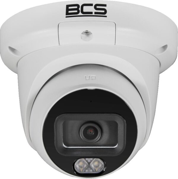Kamera IP BCS LINE BCS-L-EIP26FCR3L3-Ai1 - obrazek 5