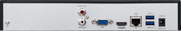 Rejestrator BCS POINT BCS-P-NVR0401-4K(3) - obrazek 5