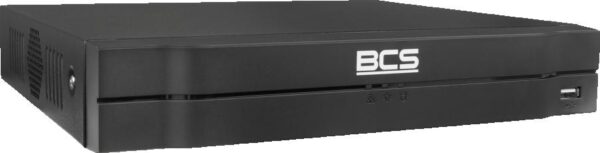 Rejestrator BCS LINE BCS-L-NVR0401-4KE(2) - obrazek 5