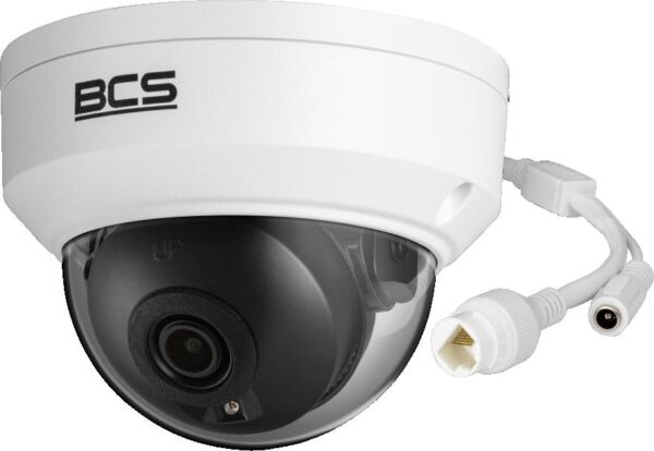 Kamera IP BCS Point BCS-P-DIP14FWR3 - obrazek 5