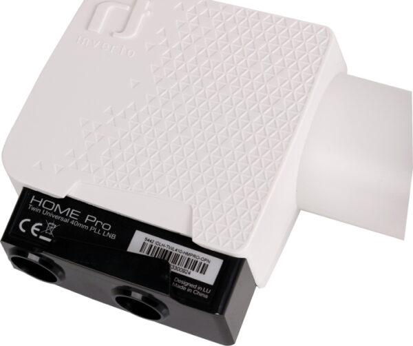 Konwerter Inverto Twin Home Pro - obrazek 5